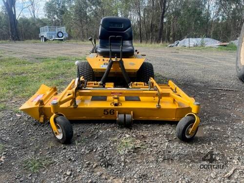 Walker Zero Turn Mower MB 19  ( B Series )