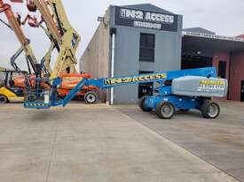 Genie S65 Telescopic boom - picture0' - Click to enlarge