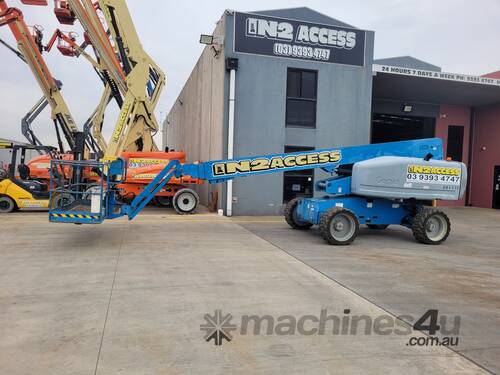 Genie S65 Telescopic boom