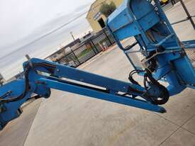 Genie S65 Telescopic boom - picture1' - Click to enlarge