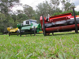 VML Mini Loader Mulcher Range, Style: VML-150 - picture0' - Click to enlarge