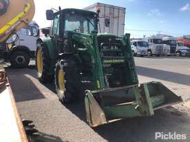 John Deere 6320 - picture0' - Click to enlarge