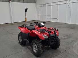 Honda TRX420FM - picture0' - Click to enlarge