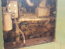 Cummins Generator 375 Kva - picture2' - Click to enlarge