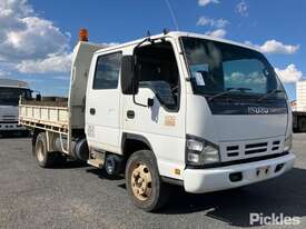 2007 Isuzu NPR400 - picture0' - Click to enlarge