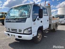 2007 Isuzu NPR400 - picture0' - Click to enlarge