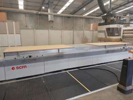 SCM Record 110 - CNC Machining Centre - picture0' - Click to enlarge