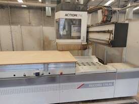 SCM Record 110 - CNC Machining Centre - picture0' - Click to enlarge