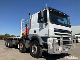 2013 DAF CF 85.460 - picture0' - Click to enlarge