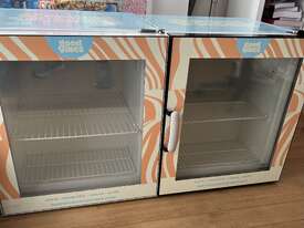 70 Litre Counter Top Display Freezer/Fridge - picture0' - Click to enlarge