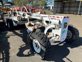 Domino Underground Grader - picture0' - Click to enlarge