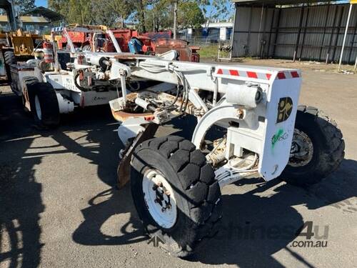 Domino Underground Grader