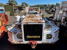 Domino Underground Grader - picture2' - Click to enlarge