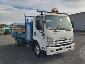 Isuzu FRR500 - picture0' - Click to enlarge