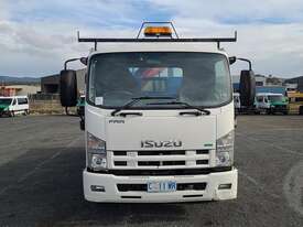 Isuzu FRR500 - picture0' - Click to enlarge