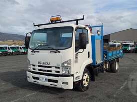 Isuzu FRR500 - picture1' - Click to enlarge