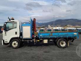 Isuzu FRR500 - picture2' - Click to enlarge