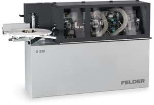 Felder G330 Edgebander by  