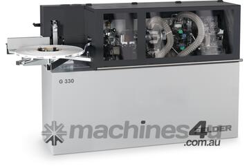 Felder G330 Edgebander by  