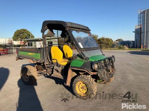 2015 John Deere Gator