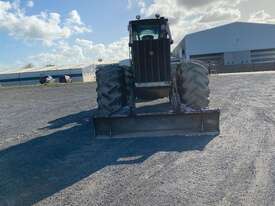 Used 2007 John Deere 648H Skidder - picture0' - Click to enlarge