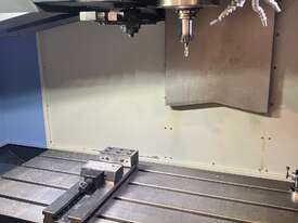 SOLD SOLD SOLD USED DOOSAN CNC MILLING - picture0' - Click to enlarge