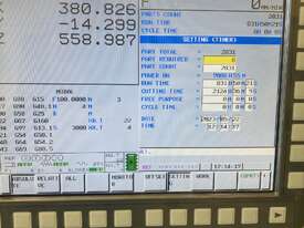 SOLD SOLD SOLD USED DOOSAN CNC MILLING - picture1' - Click to enlarge