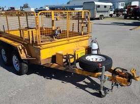 Dean Trailers  - picture0' - Click to enlarge