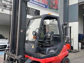 Linde H25 2.5 tonne for sale  - picture0' - Click to enlarge