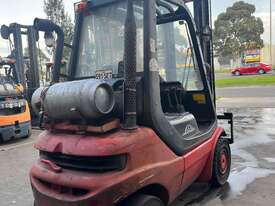 Linde H25 2.5 tonne for sale  - picture1' - Click to enlarge