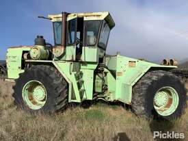 1979 Steiger Panther ST310 Articulated Tractor - picture0' - Click to enlarge