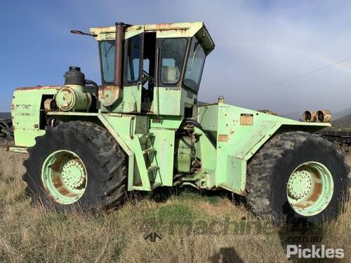 1979 Steiger Panther ST310 Articulated Tractor