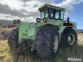 1979 Steiger Panther ST310 Articulated Tractor - picture1' - Click to enlarge