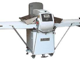 ABP Rollmatic Euromat Semi-Automatic Pastry Dough  - picture0' - Click to enlarge