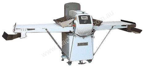 ABP Rollmatic Euromat Semi-Automatic Pastry Dough 
