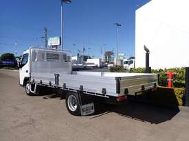 MITSUBISHI CANTER - picture1' - Click to enlarge