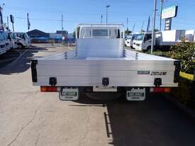 MITSUBISHI CANTER - picture2' - Click to enlarge