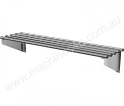 Brayco PIPE1800 Stainless Steel Pipe Shelf (1800mm