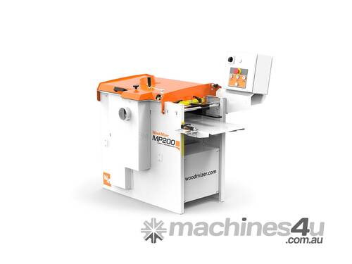 Wood-Mizer MP200 Planer / Thicknesser