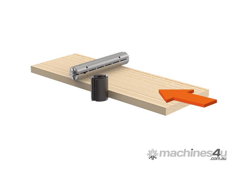 Wood-Mizer MP200 Planer / Thicknesser