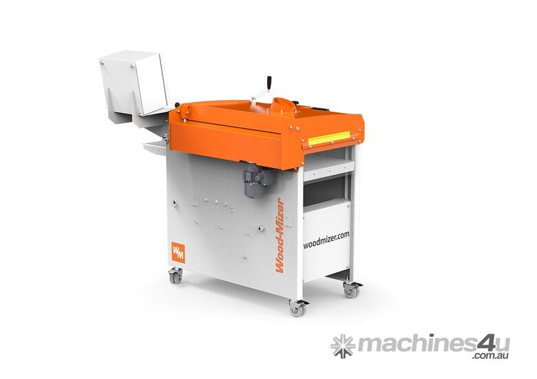 Wood-Mizer MP200 Planer / Thicknesser