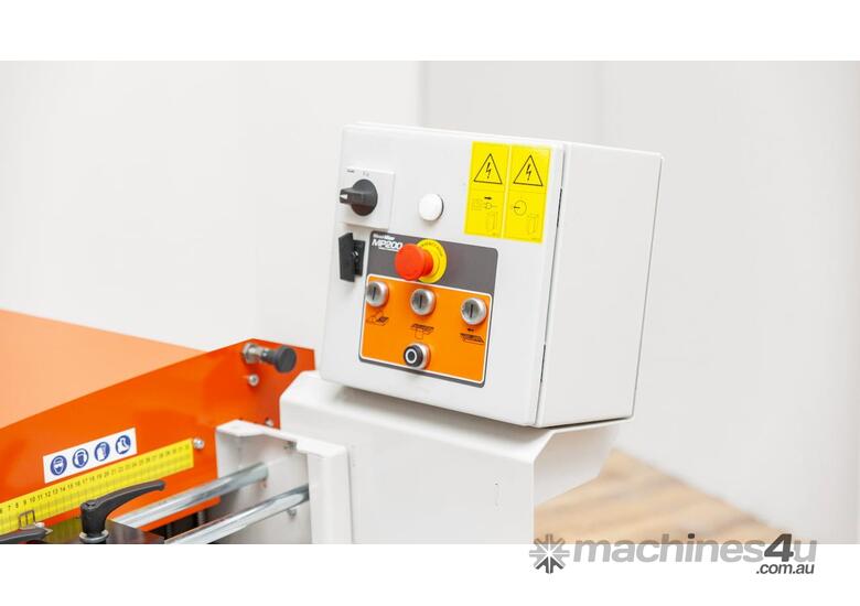 Wood-Mizer MP200 Planer / Thicknesser
