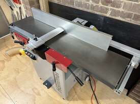 Hammer A3-31 Planer Thicknesser with spiral head - picture1' - Click to enlarge