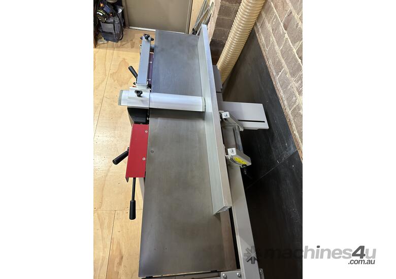 Used 2019 Hammer A3 31 Planer/Jointer in , Listed on Machines4u