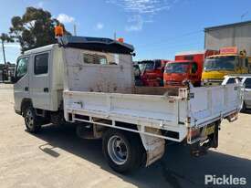 2009 Mitsubishi Canter 7/800 - picture2' - Click to enlarge