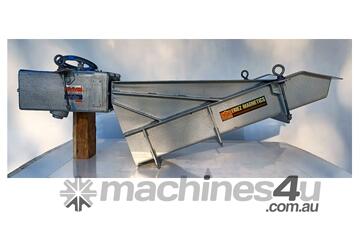 LLOYDS DEALS - Eriez Vibrator Model 52 A Style 26