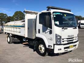 2018 Isuzu FRR 107-210 - picture0' - Click to enlarge