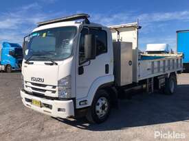 2018 Isuzu FRR 107-210 - picture0' - Click to enlarge