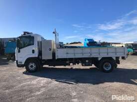 2018 Isuzu FRR 107-210 - picture1' - Click to enlarge