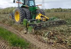 Celli   FOLDING ROTARY HOES